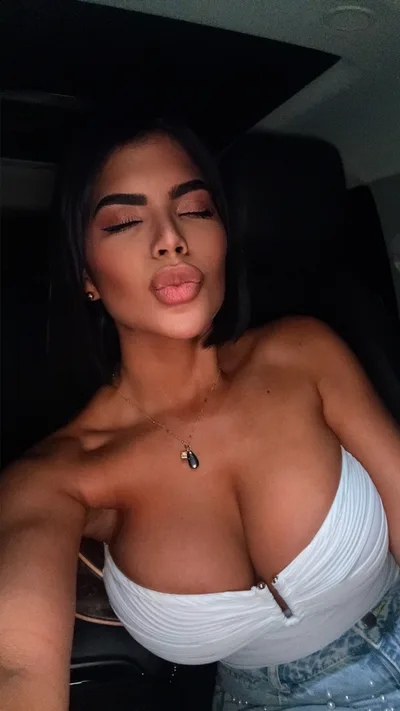 Sheila Ortega 😈 OnlyFans