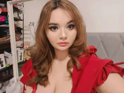 Crystal Chase OnlyFans