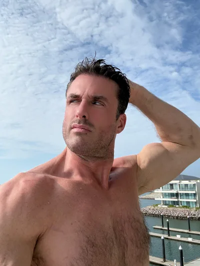 Mark LAX OnlyFans profile photo