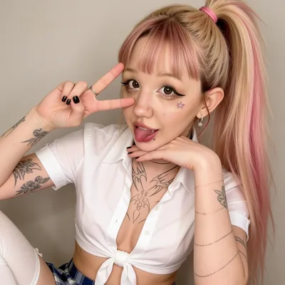 Nyako >.< OnlyFans