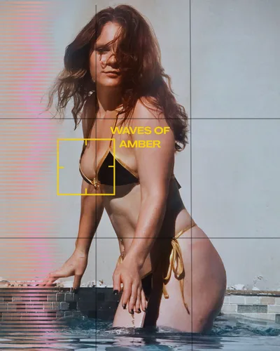 Amber OnlyFans