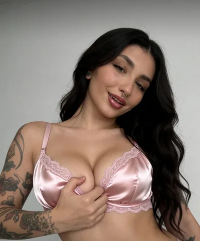 Panterita OnlyFans