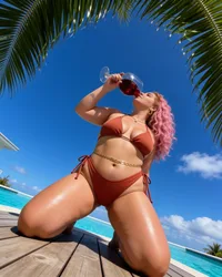 BREEDING BRAT MOLLY🤰SINGLE 🥵 OnlyFans