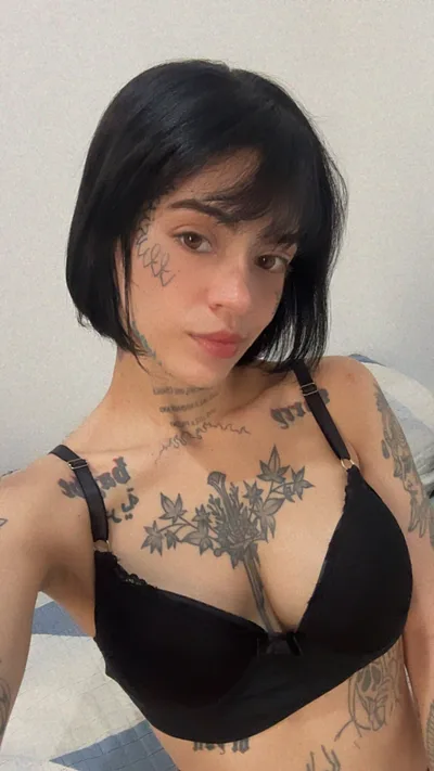 Barbara Cibele OnlyFans profile photo