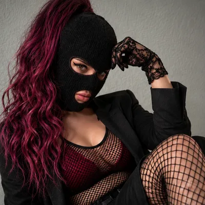 AishaExtrem OnlyFans profile photo