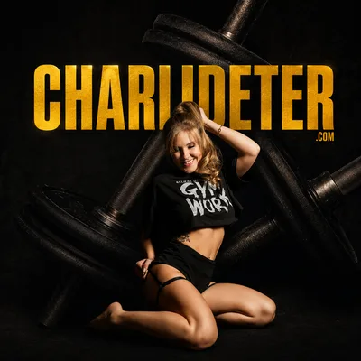 Charli Deter OnlyFans