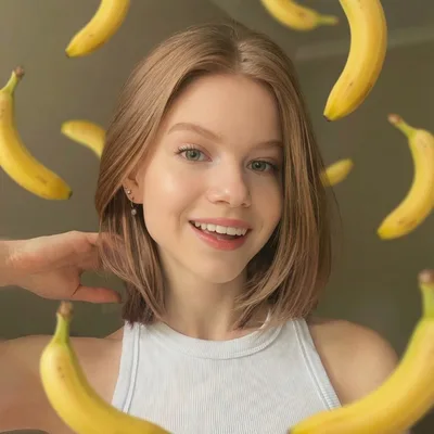 Hanna Bananna OnlyFans profile photo