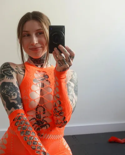 Sophie 🧚 OnlyFans