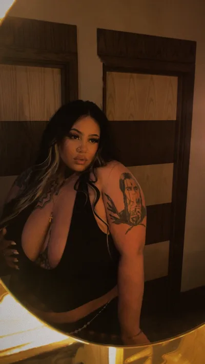 Kahlixxx OnlyFans
