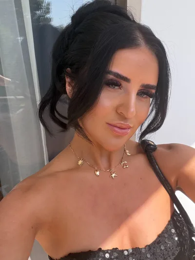 Crystal OnlyFans profile photo