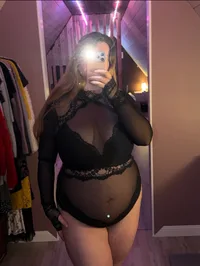 Swedish BBW OnlyFans