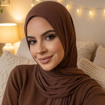 🌙✨ Amira Basheer ☽ | أميرة بشير ✨🌙 OnlyFans