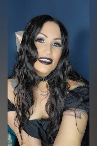 Violet Ventur OnlyFans