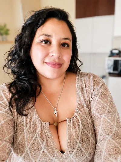 Mommy Yasmín OnlyFans