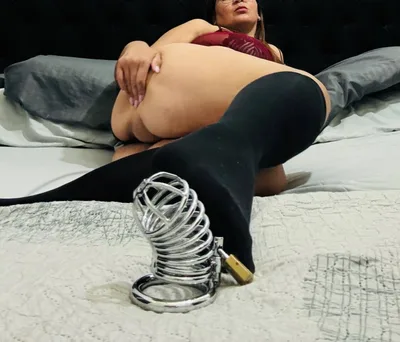 Mommy Jezabel  👑 OnlyFans