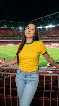 Fernanda Sallimeny OnlyFans