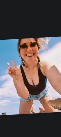 Pippa - beach bum era ☀️ OnlyFans