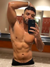 Romeo Antonio OnlyFans
