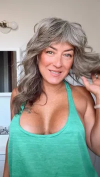 Mrs. Forester, Online for sexting OnlyFans