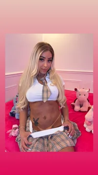 Kamyla OnlyFans