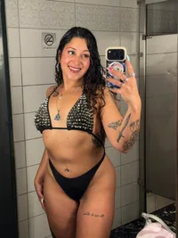 Sonya 🖤 (KITANA) OnlyFans