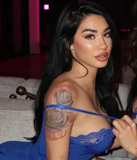 Lebanese princess 😈💦 OnlyFans
