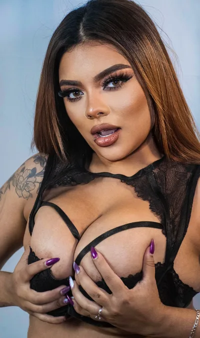 Bhiankha OnlyFans profile photo