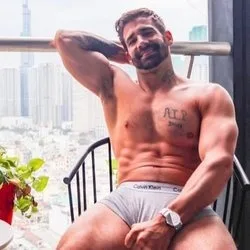 Brett King OnlyFans profile photo
