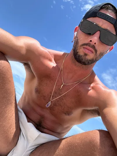 Lucas Frost COLLABS OnlyFans profile photo