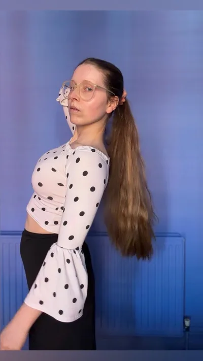 Jessie Cave OnlyFans profile photo