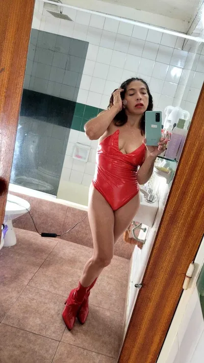 Angeles Ariana OnlyFans