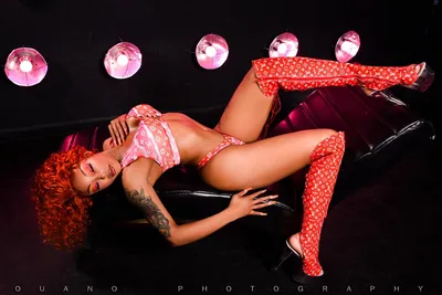 Jerrika Jacuzzi OnlyFans profile photo