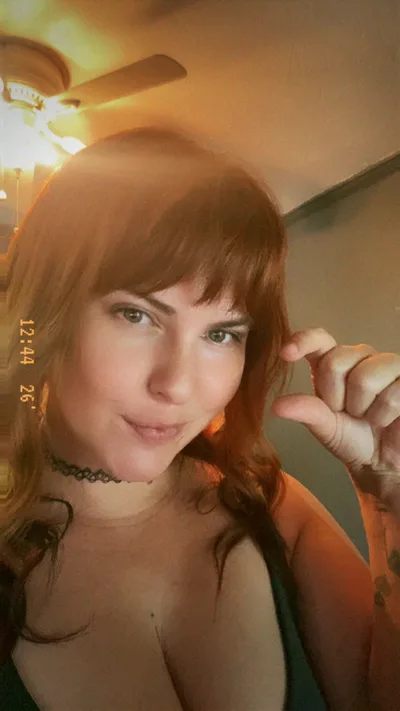 Ghosty AF Buttcute OnlyFans
