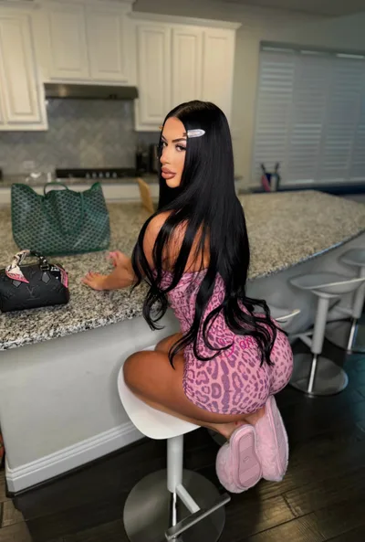 PRETTY DREA OnlyFans profile photo
