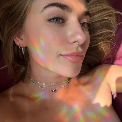 dani fae ༓*:･ﾟ OnlyFans profile photo