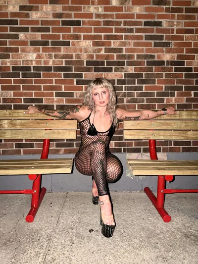 Marci OnlyFans profile photo