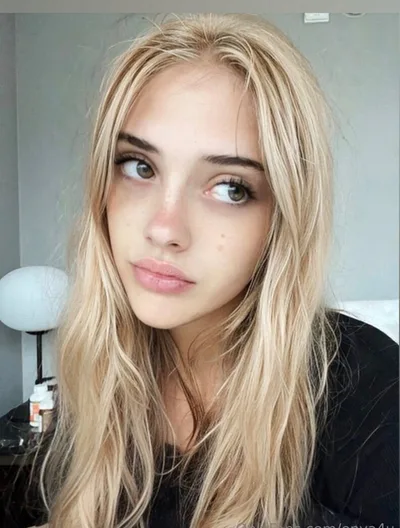 Enya Skarsgård🩵 OnlyFans