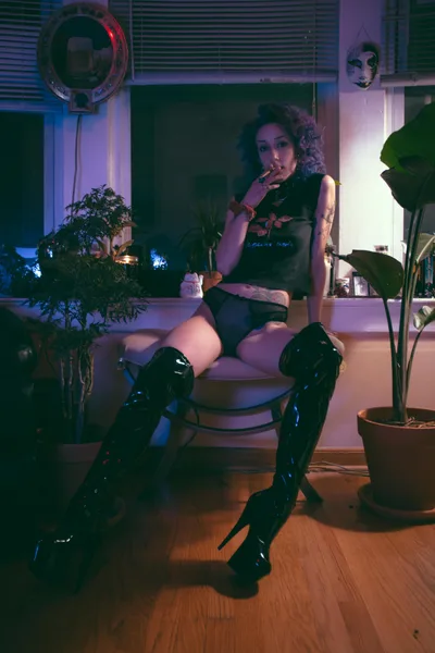 Marvel OnlyFans