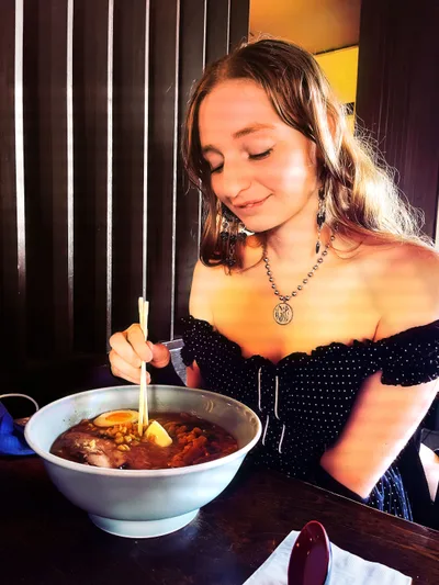 your favorite redhead OnlyFans profile photo