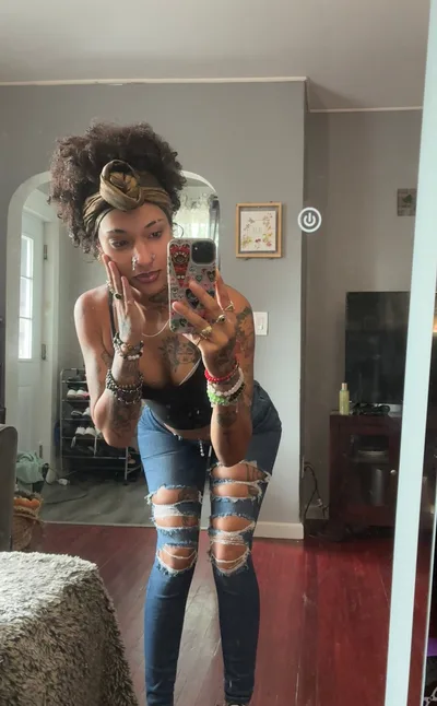 starbaby OnlyFans profile photo