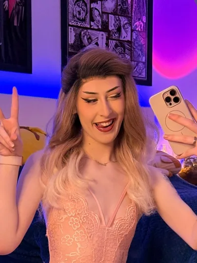 Olympia ⋆｡‧˚ʚɞ˚‧｡⋆ OnlyFans profile photo