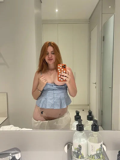 Jamie (or mommy lol) ❤️‍🔥 OnlyFans