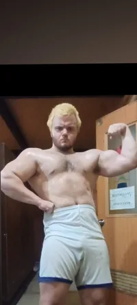 Super Saiyan Flex OnlyFans