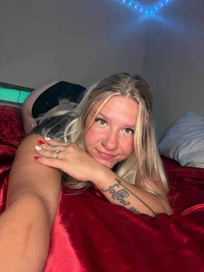 Brooke 🌹 OnlyFans