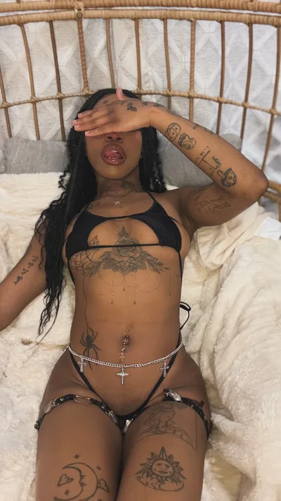 🖤⛓️Waifu Misty⛓️🖤 OnlyFans