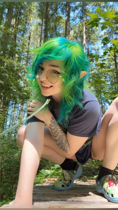 • Bunny Boy • HE/THEY OnlyFans profile photo