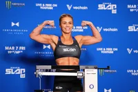 Paige VanZant OnlyFans