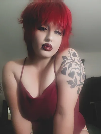 Stitches Marie OnlyFans