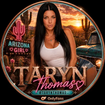 Taryn Thomas OnlyFans