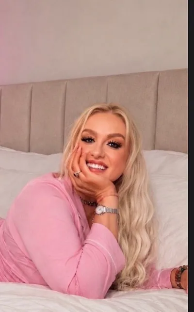 Sarah Daniel OnlyFans profile photo